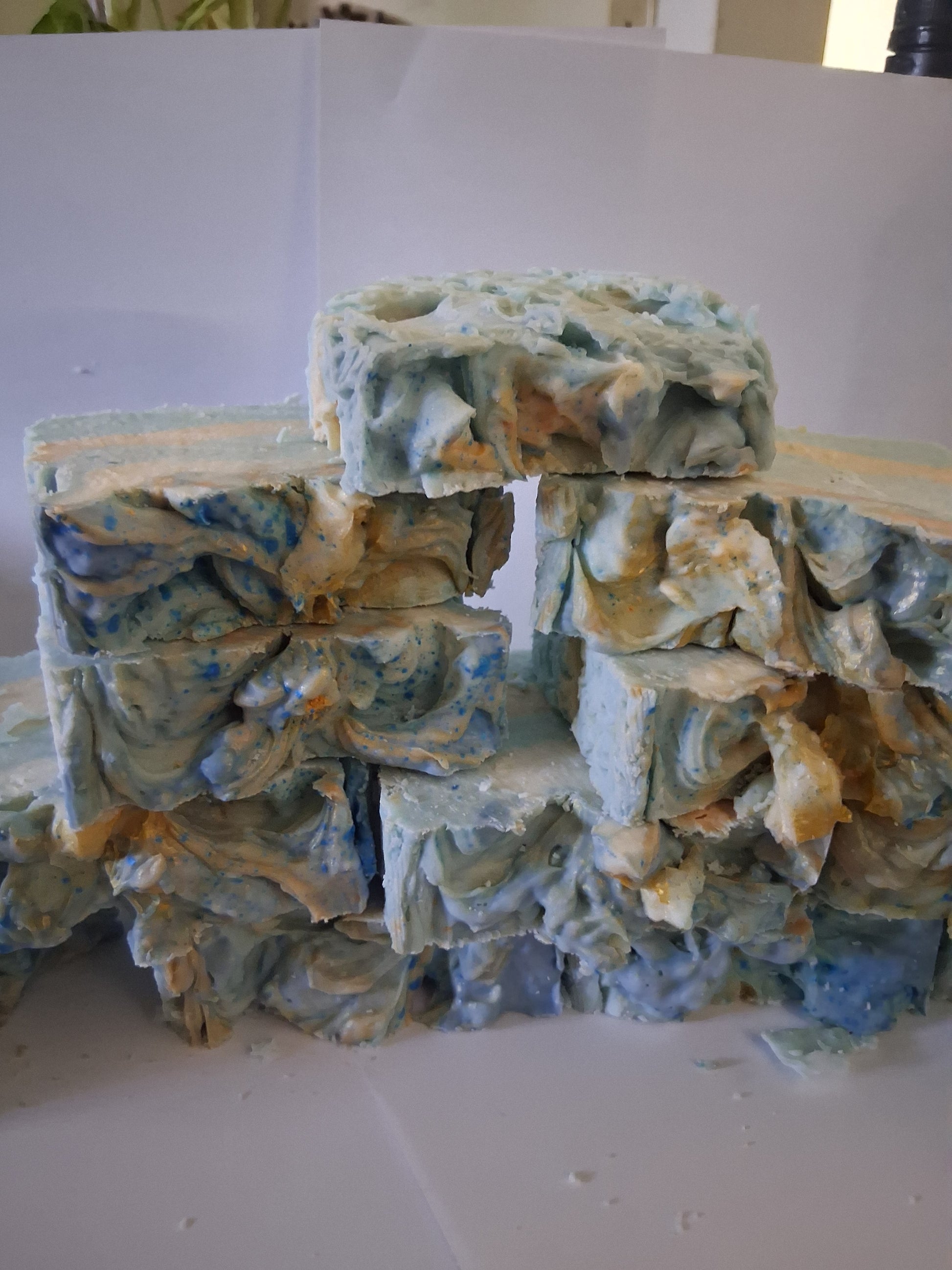 Eucalyptus/ Spearmint Bar Soap