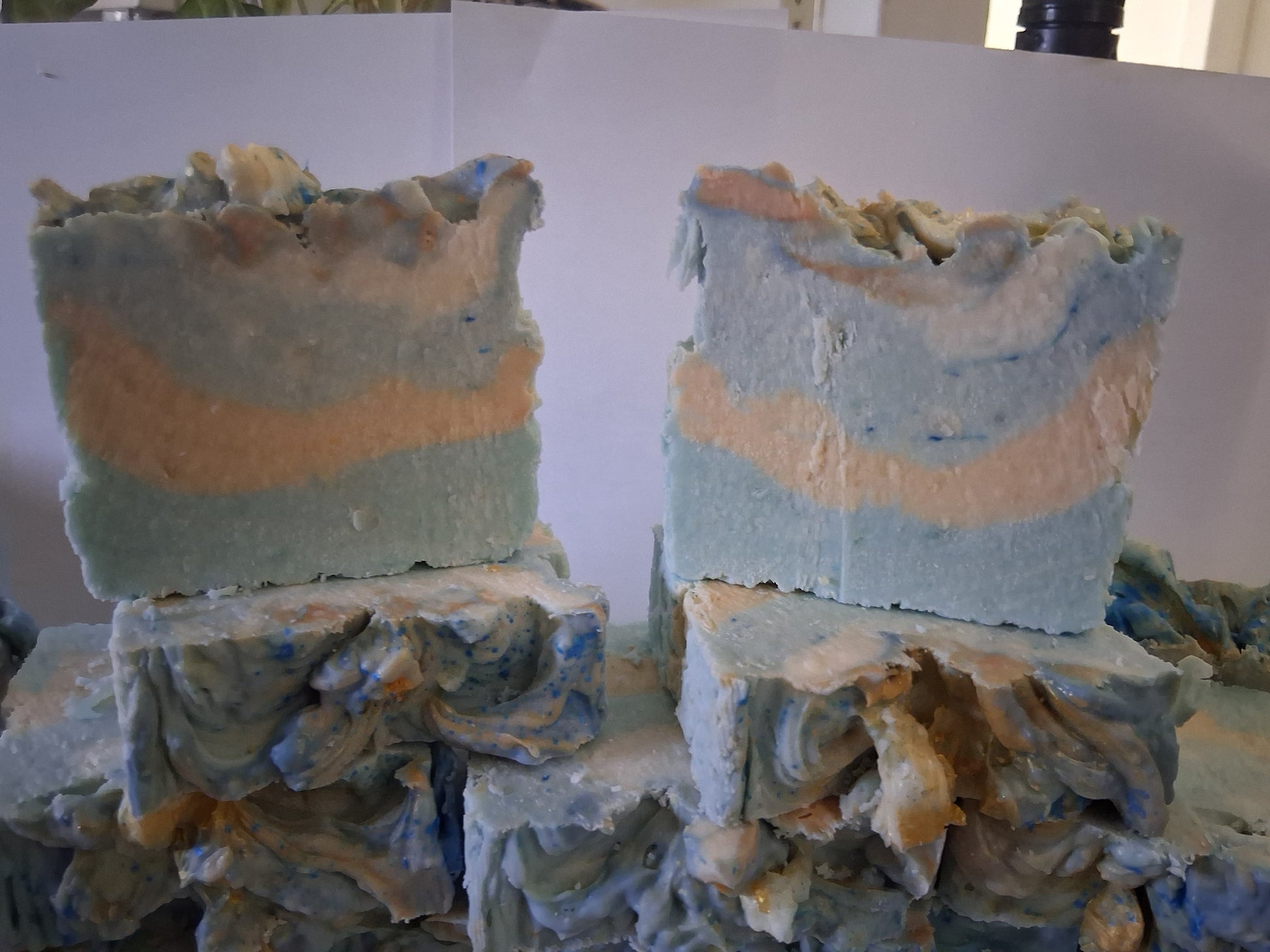 Eucalyptus/ Spearmint Bar Soap