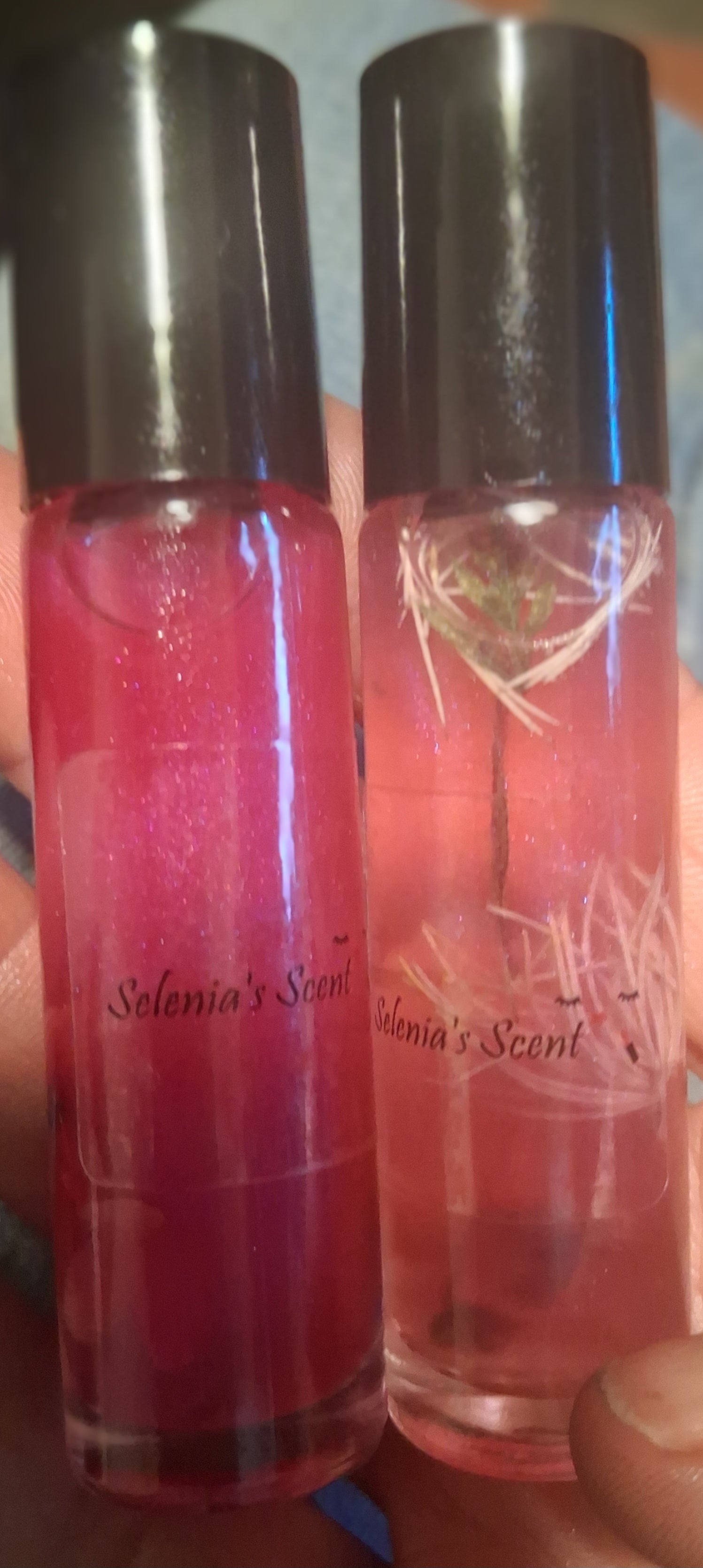 Selenia's-  Kimmy's Scent's