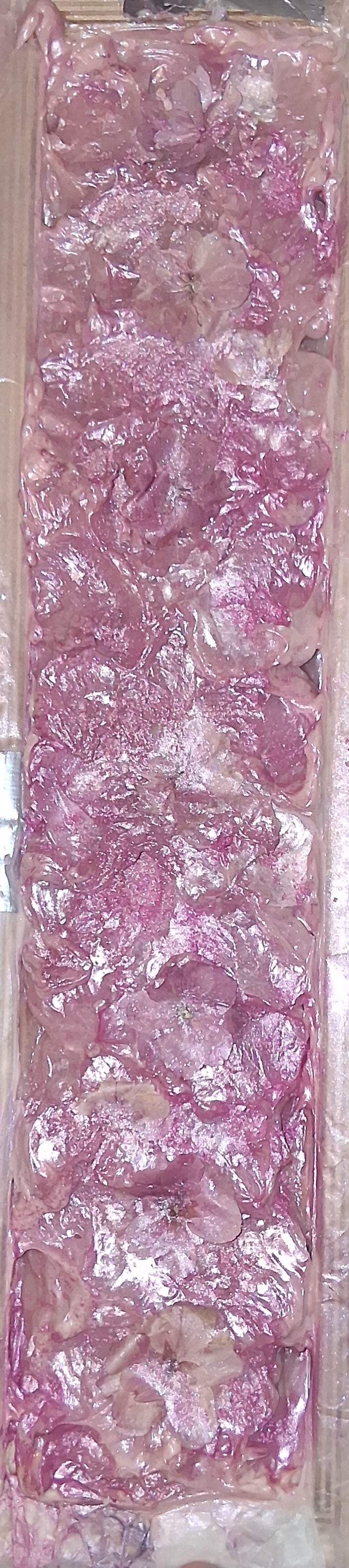 Japanese Cherry blossom Bar Soaps