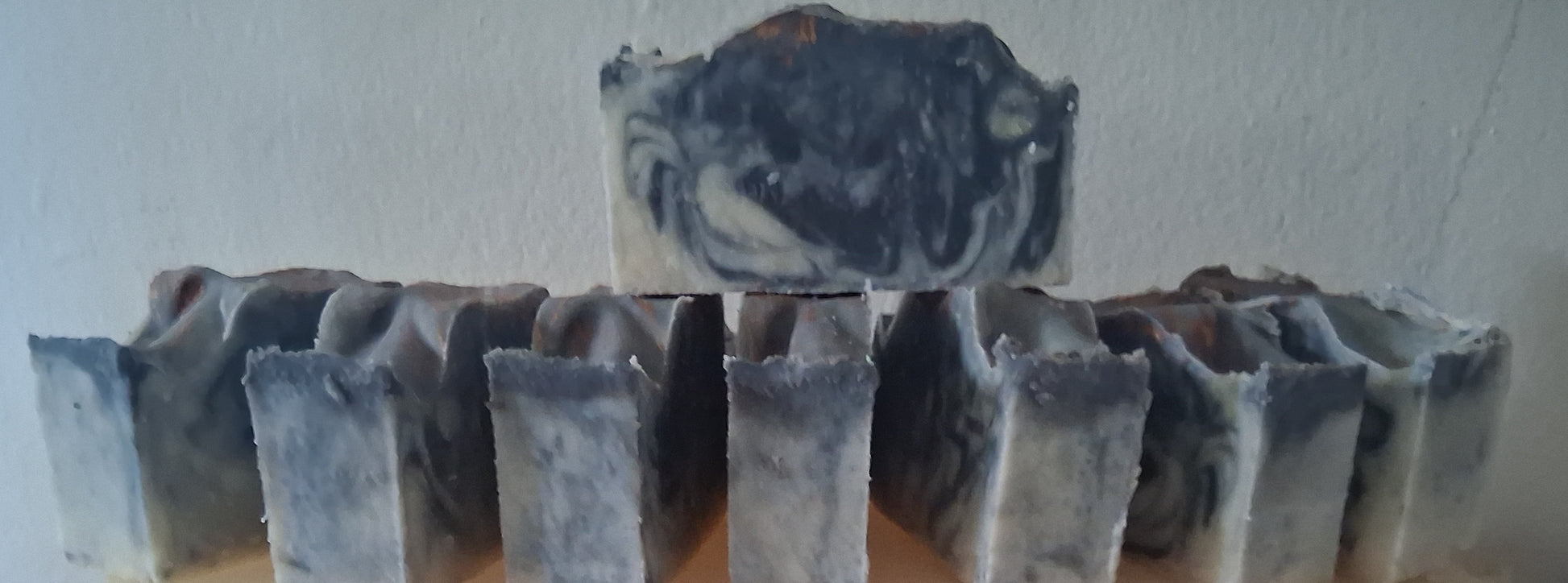 Black-Tie for men bar soap