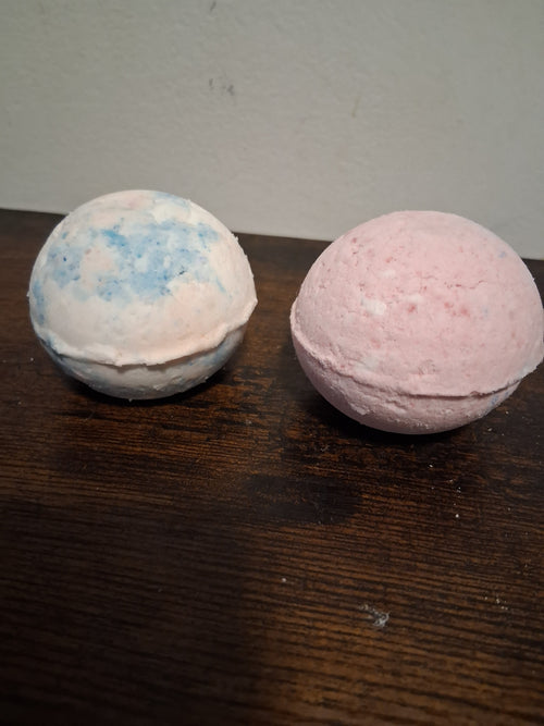 Bathbombs