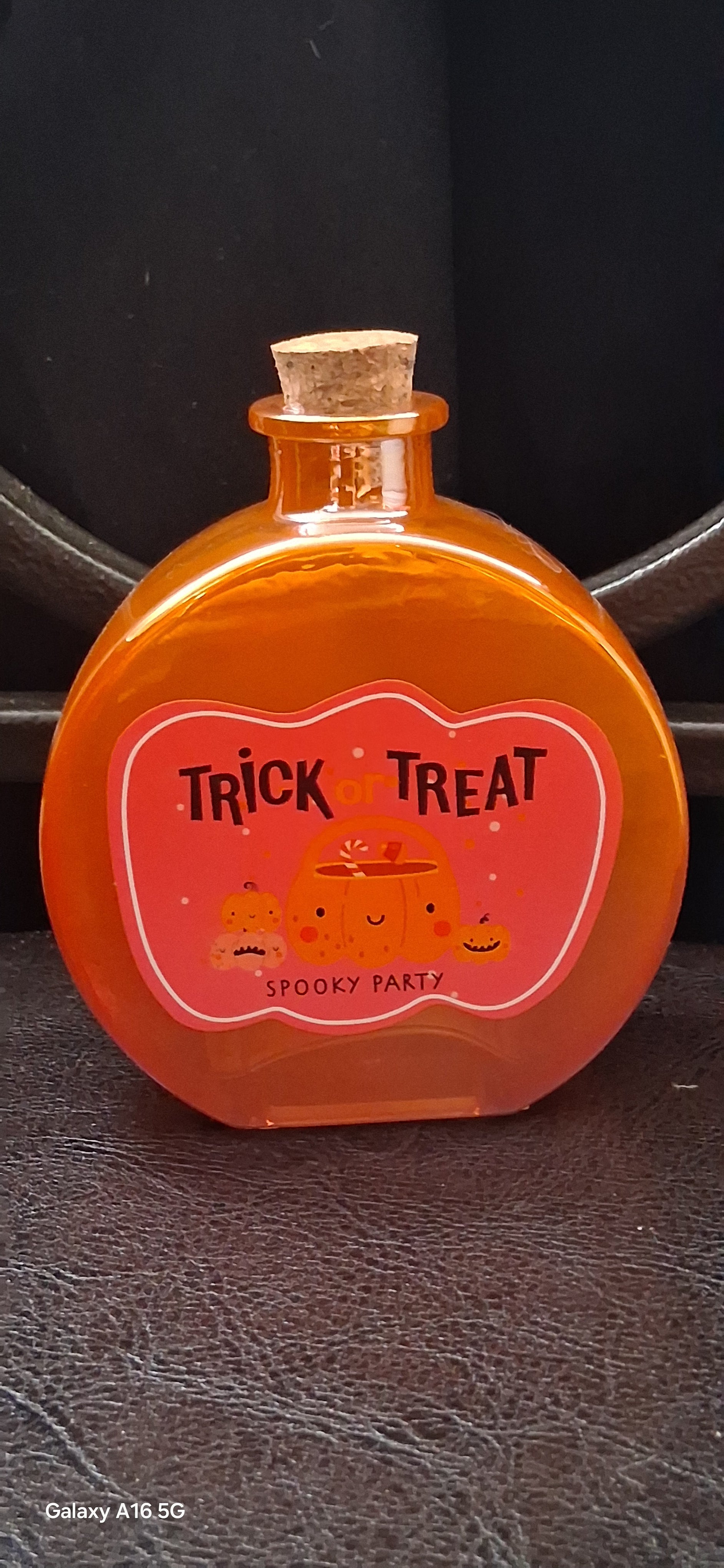 Halloween  Potion Oil Perfumes
