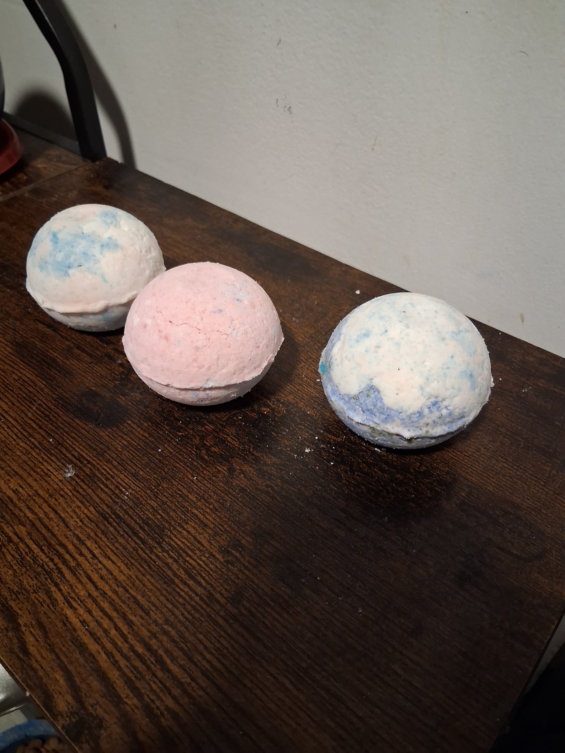 Bathbombs