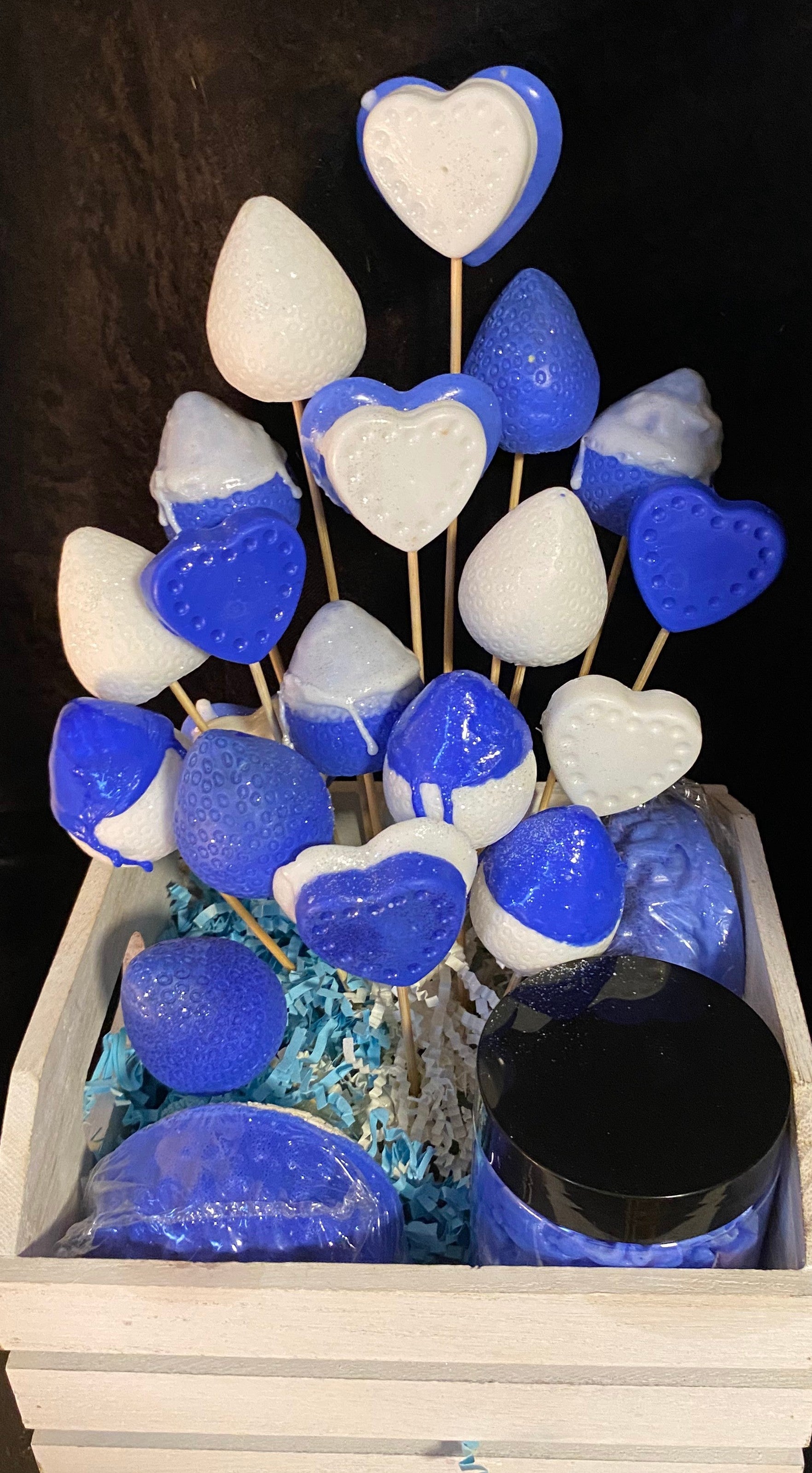 Soap Basket's