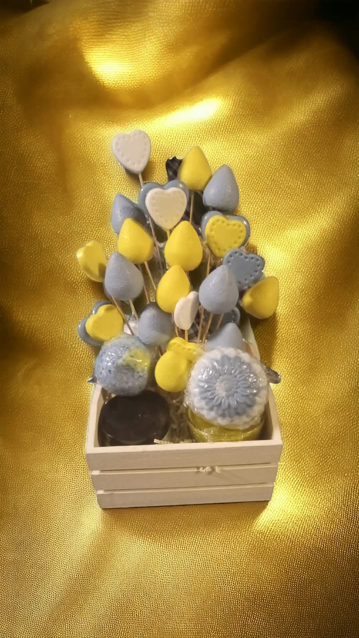Soap Basket's
