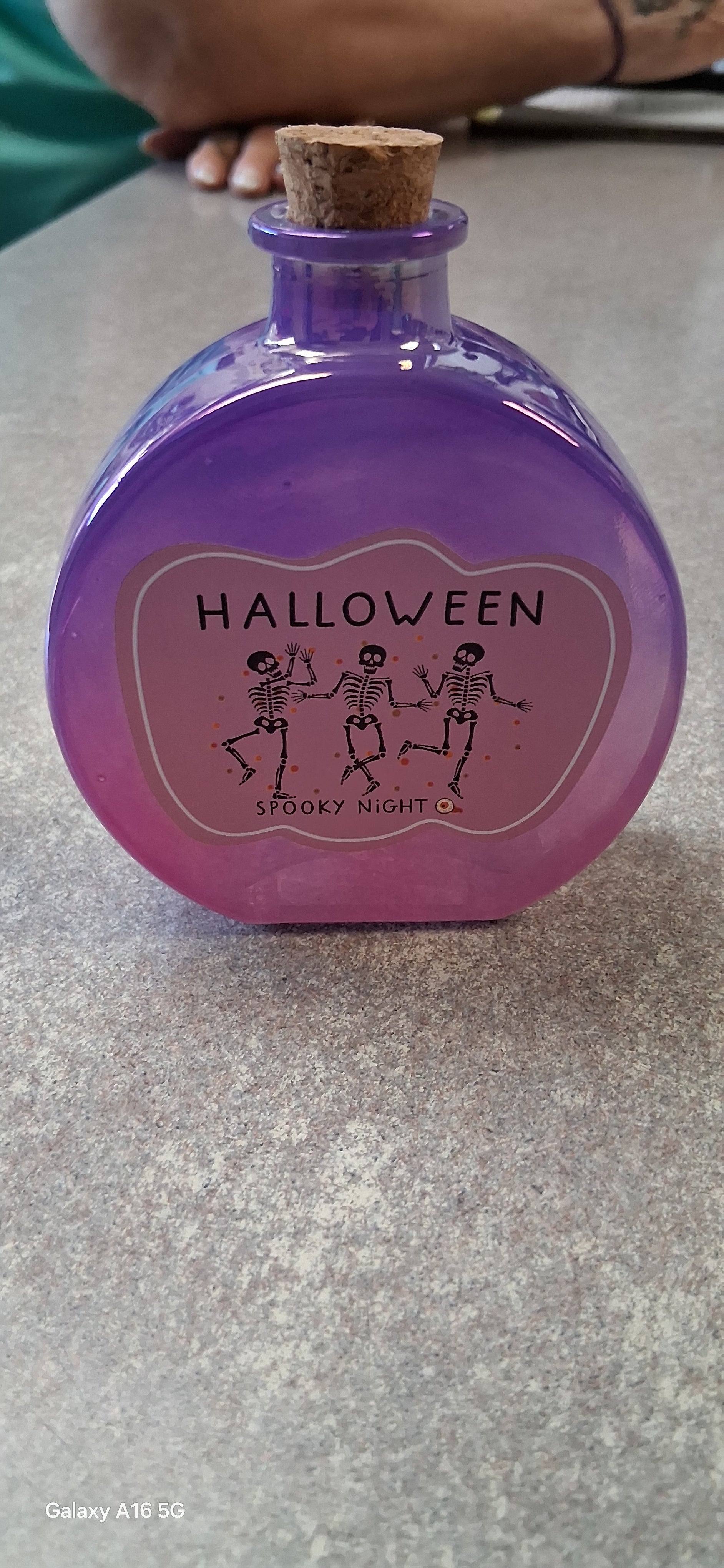 Halloween  Potion Oil Perfumes