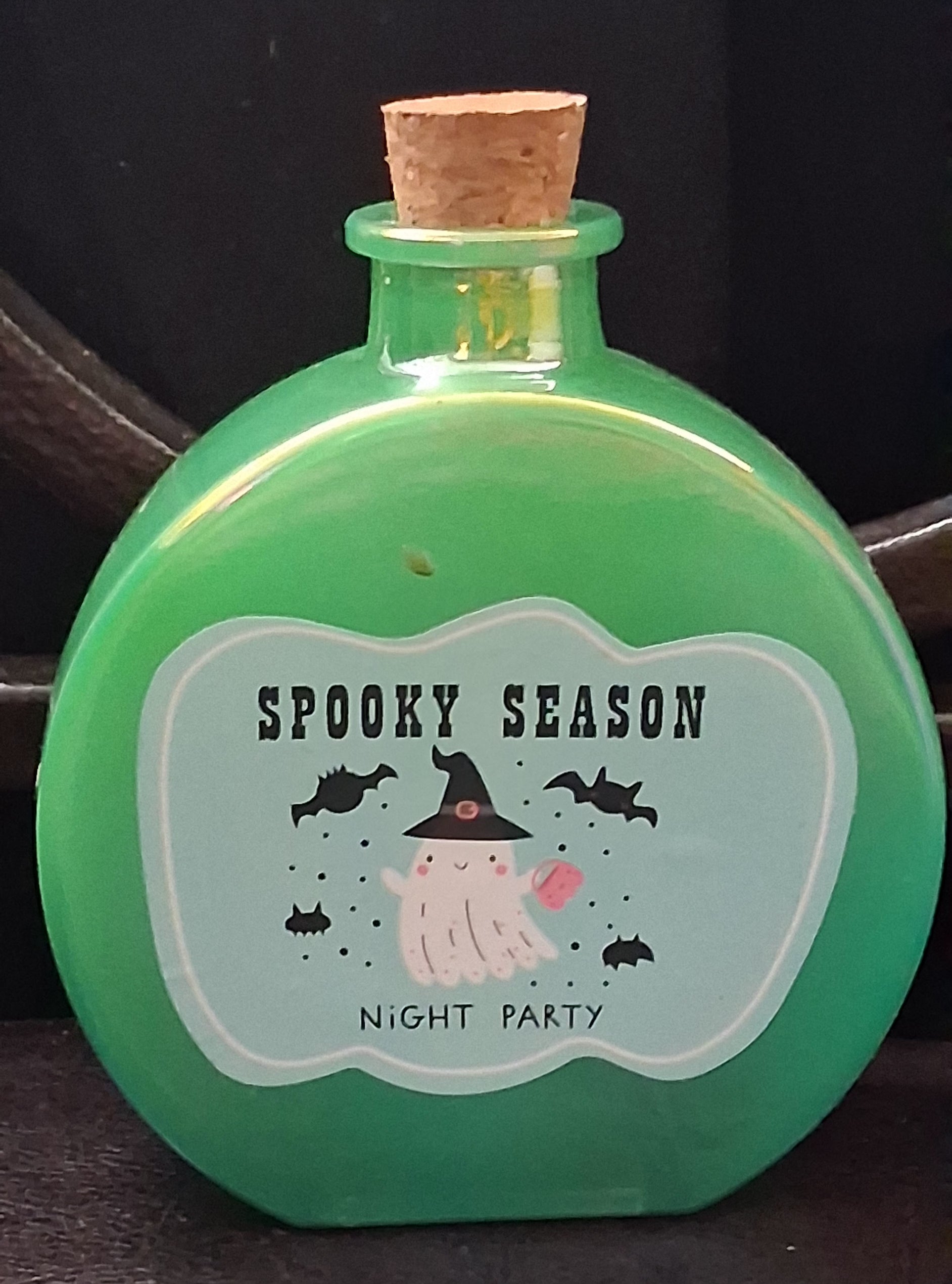 Halloween  Potion Oil Perfumes